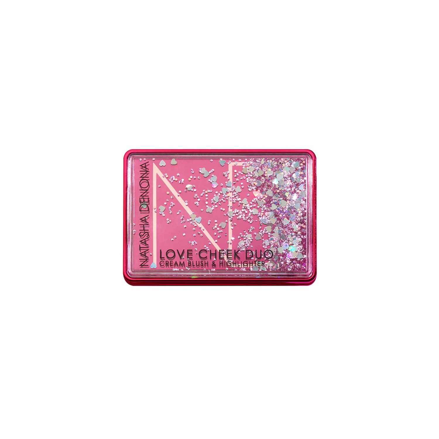 LOVE CHEEK DUO (BLUSH EN CREMA)